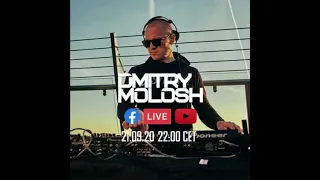 Dmitry Molosh - Live Stream - 21-09-2020