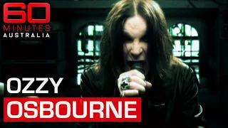 Why rock legend Ozzy Osbourne was arrested for attempted murder | 60 Minutes Australia