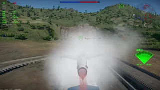 war thunder, hong kong map tunnel run