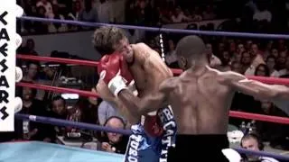 Floyd Mayweather Jr. Documentary