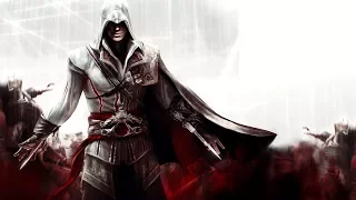 Прохождение Assassin's Creed II/The Ezio Collection/ PART - 1/ PS4 Pro