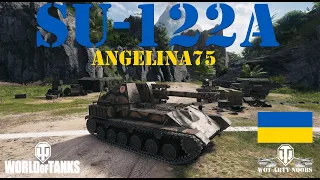 SU-122A - angelina75