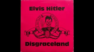 Live Fast Die Young - Elvis Hitler