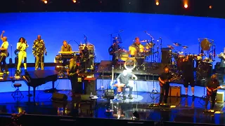 Nicholas Collins Drum Solo - Phil Collins son - LIVE