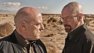 Breaking Bad - Episode 14 (Ozymandias) Review