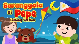 Saranggola ni Pepe Lullaby in Filipino | Flexy Bear Original Awiting Pampatulog Nursery Song