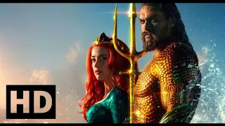 Aquaman (2018) • Black Mantas Revenge Scene (5/10) | JSN