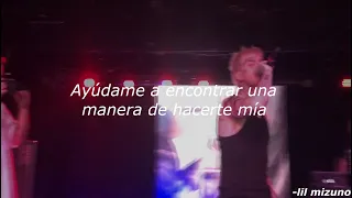 Lil Peep - The Brightside (Live in Atlanta 11/07/17) (Sub español)