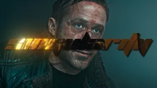 g3ox_em - Singularity [Slowed] | Bladerunner2049 | Drive