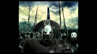 THE LORD OF THE RING - URUK HAI THEME