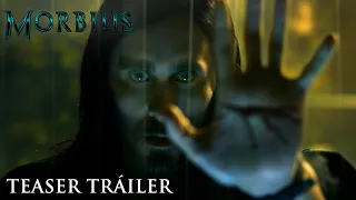 Teaser tráiler - Morbius