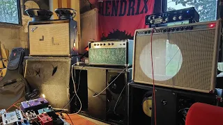 1971 Super Reverb