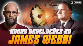 5 coisas incríveis que já descobrimos graças ao telescópio James Webb