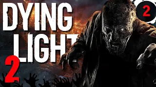 В ПОИСКАХ БЕЗУМНОГО УЧЕНОГО ► DYING LIGHT 2 STAY HUMAN - МАКС.УР.СЛОЖНОСТИ [18+] День-2