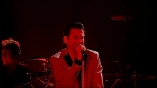 Depeche Mode - A Pain That I'm Used To (from 'Touring the Angel - Live in Milan', 2006)