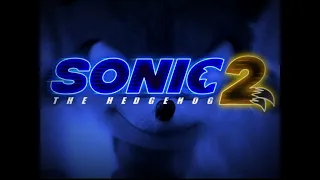 Sonic The Hedgehog 2 - Stars In The Sky w Lil Nas X (Edit)