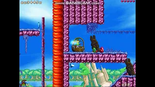 Jazz Jackrabbit 2 - Year 1999 Single Player Levels Adventure!