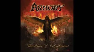 Armory - "Flight of Icarus" (Iron Maiden cover) - The Dawn of Enlightenment