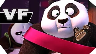 KUNG FU PANDA 3 : tous les extraits en VF du film !