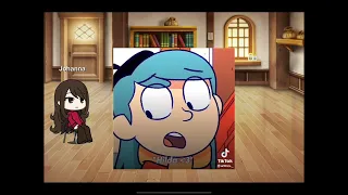Hilda’s mom reacts to her
