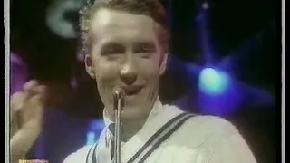 Skids – Circus Games (Studio, TOTP)