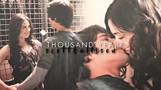 scott&allison | a thousand years [#6]