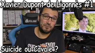 Affaire Xavier Dupont de Ligonnès #1 - Suicide ou Cavale ?