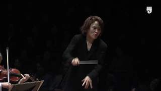 Pyotr Ilyich Tchaikovsky - Symphony No. 6 (Pathétique) - Han-Na Chang