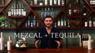 Best Tequila and Mezcal Tasting in Tulum, with Mexican artesanal cheese pairing