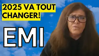 EMI: Elle a vu que le retour de Jésus commence en 2025 - Expérience de Mort Imminente