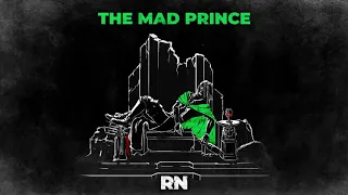 Rok Nardin - The Mad Prince