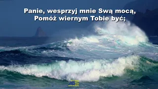 311 Tylko Tobie ufam Panie Jezu   Kościół Adwentystów Dnia Siódmego w RP