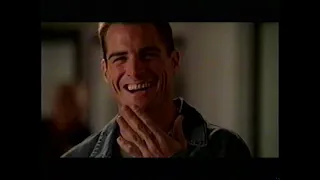 CSI Season 2 Gag Reel