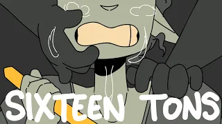 sixteen tons [tvg animated]