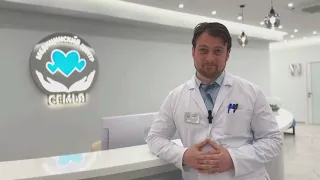 Открытие нового медицинского центра «Семья» в Москве