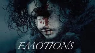 Game of Thrones | Emotions