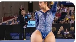 🔴🤸 IMPRESIONANTE 😳 Katelyn Ohashi 2022 Most Beautiful Moments In Women's Gymnastics Championship