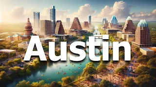 Austin Texas: Top 10 Things to Do in 2024