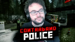 LE GOUVERNEMENT C'EST TROP SYMPA | Contraband Police