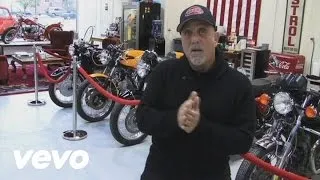 Billy Joel - 20th Century Cycles - Part 2