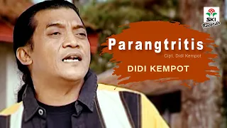 Didi Kempot - Parangtritis (Official Music Video)