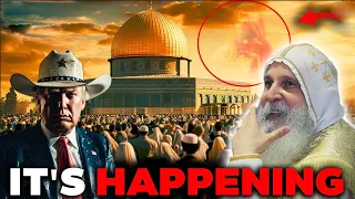 Bishop Mar Mari Emmanuel 🔯[ SHOCKING MESSAGE ] PROOF THAT THE RAPTURE HAPPENS BEFORE THE TRIBULATION