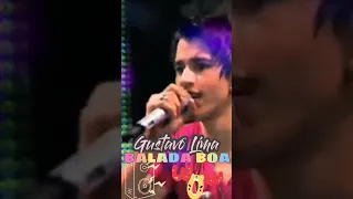 BALADA BOA Gustavo Lima  (2011) Brazilian Hits Short Video Remix