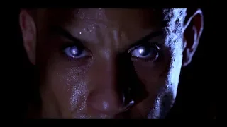 The Chronicles Of Riddick - Official® Teaser [HD]