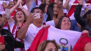 Brazil vs Peru 3-1 Highlight & Goals || Resume (07/07/2019(
