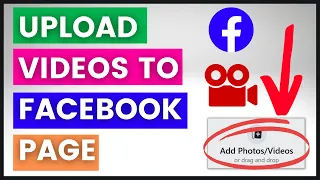 How To Upload Videos To Your Facebook Page? [in 2023]