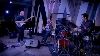 Bálint Gyémánt Trio | International Jazz Day 2021 | Opus Jazz Club