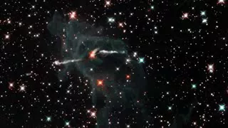 The Hubble Space Telescope is Back and Better Than Ever!.3gp