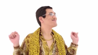 Вирусное видео!  PPAP