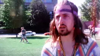 Best scene from PCU